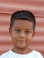 child portrait