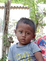 child portrait