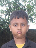 child portrait