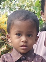 child portrait