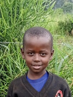 child portrait