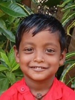 child portrait