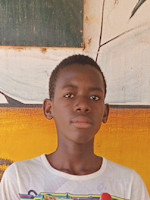 child portrait