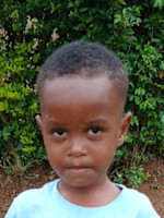 child portrait