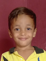 child portrait