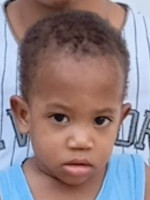 child portrait