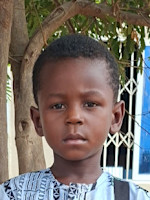 child portrait
