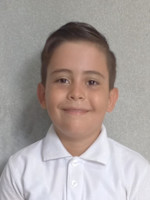 child portrait