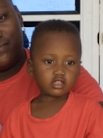 child portrait