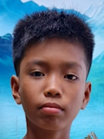 child portrait