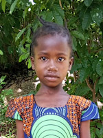 child portrait
