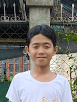 child portrait