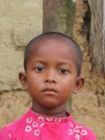 child portrait
