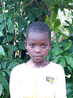child portrait