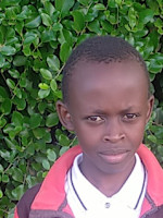 child portrait