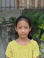 child portrait