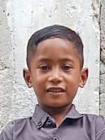 child portrait