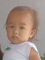 child portrait