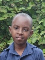child portrait