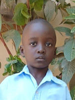 child portrait
