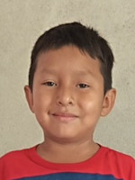 child portrait