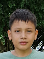 child portrait