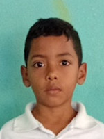 child portrait