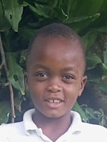 child portrait