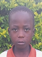 child portrait