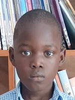 child portrait