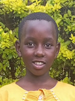 child portrait