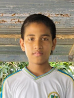 child portrait