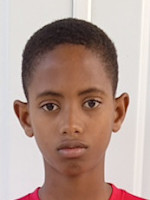 child portrait