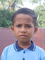 child portrait