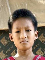 child portrait