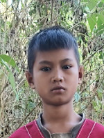 child portrait
