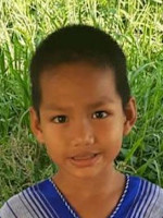 child portrait