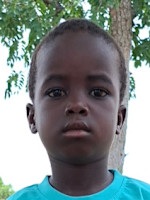 child portrait