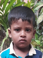 child portrait