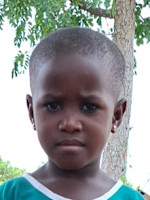 child portrait