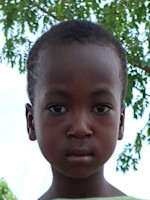 child portrait