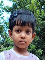 child portrait