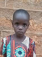 child portrait