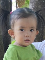 child portrait