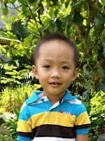 child portrait
