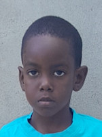 child portrait