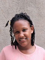 child portrait