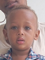 child portrait