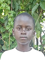 child portrait