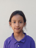 child portrait